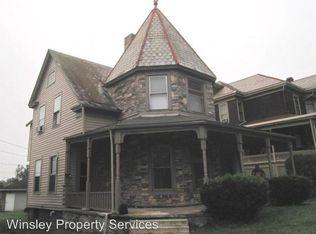 534 Ball St, Zanesville, OH 43701