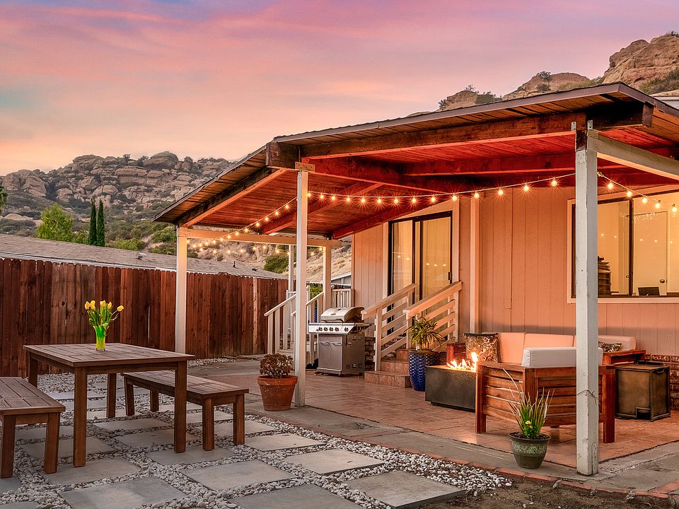 1st image of 24425 Woolsey Canyon Rd Spc 167