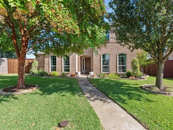 5214 Orlando Cir, Rowlett, TX 75088