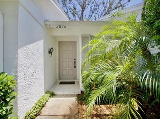 2836 Featherstone Dr #2836, Holiday, FL 34691