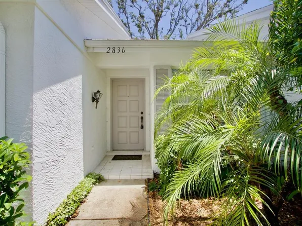 2836 Featherstone Dr #2836, Holiday, FL 34691