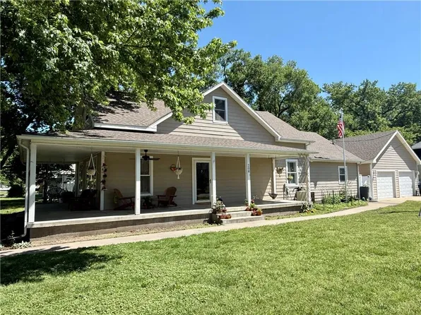 208 S Beaubein St, Silver Lake, KS 66539