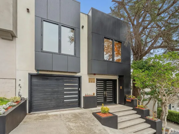 752 Duncan St, San Francisco, CA 94131