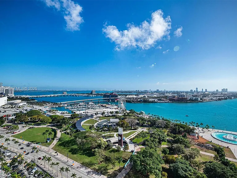 50 Biscayne Blvd #2706 — Photo 25