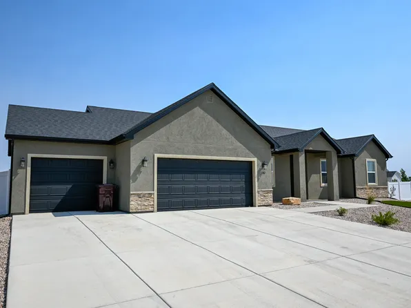 2382 W 3650 N, Cedar City, UT