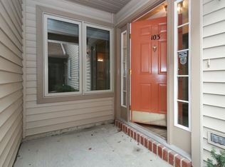 103 Sunrise Dr, Whippany, NJ 07981