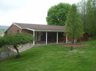 4 Peach Ln, Berwick, PA 18603