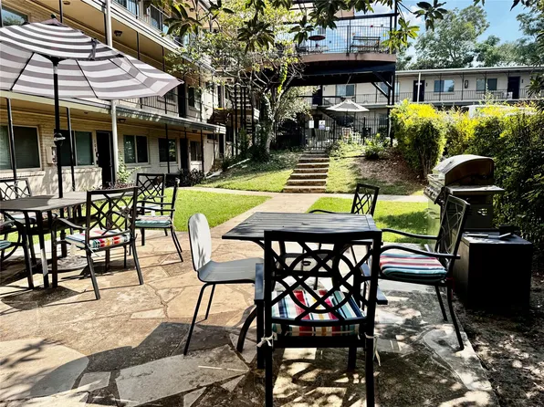 1202 Newning Ave APT 307, Austin, TX 78704