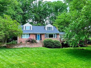 1632 Brandywine Dr, Charlottesville, VA 22901