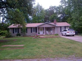 235 Winding Way, Salisbury, NC 28147