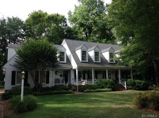 12203 Bothwell Ct, Henrico, VA 23233