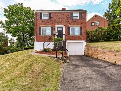 3773 Rural Ct E, Pittsburgh, PA, 15221