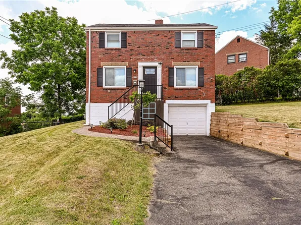 3773 Rural Ct E, Pittsburgh, PA 15221