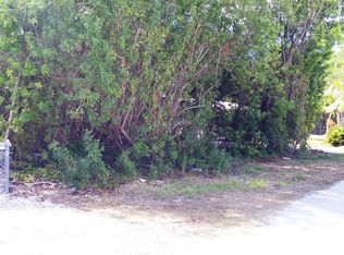 Bostwick Dr, Key Largo, FL 33037