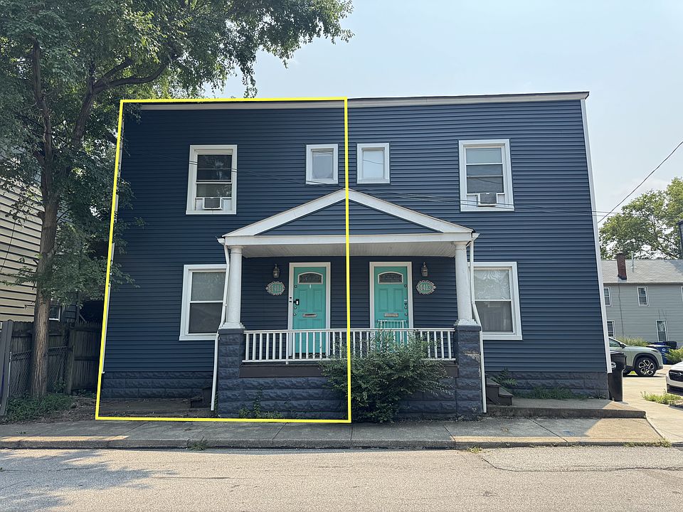 1st image of 4411 John Ave #4411