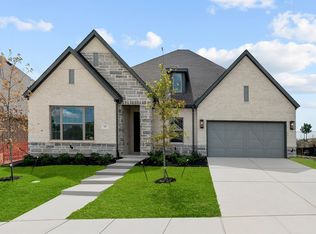 Avonlea Plan, Redden Farms - Executive Series, Midlothian, TX 76065