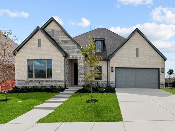 Home for Sale in Grand Prairie TX