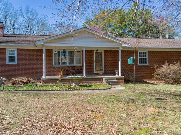 8055 Houser Rd, Boaz, KY 42027