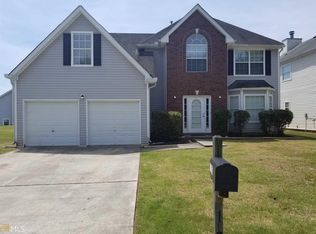 11925 Spring Lake Way, Fayetteville, GA 30215