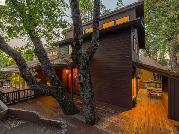 22296 Ponderosa Dr, Twain Harte, CA 95383