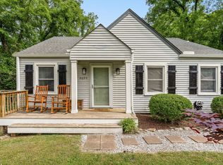 2690 Hartford Dr, Nashville, TN 37210