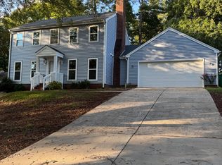 7315 Captain Neal Ln, Charlotte, NC 28273