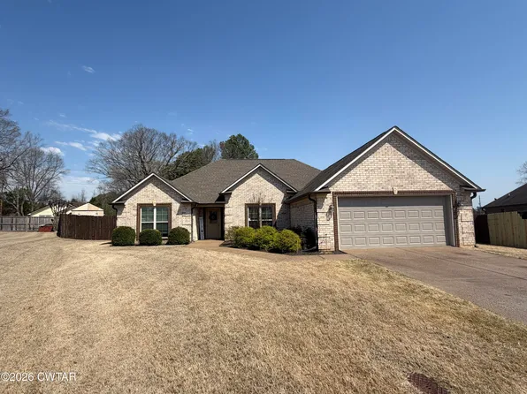 34 Thistledown Cv, Three Way, TN 38343