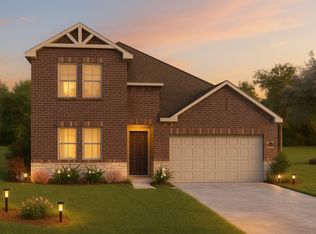 3104 Areca Ln, Fort Worth, TX 76108