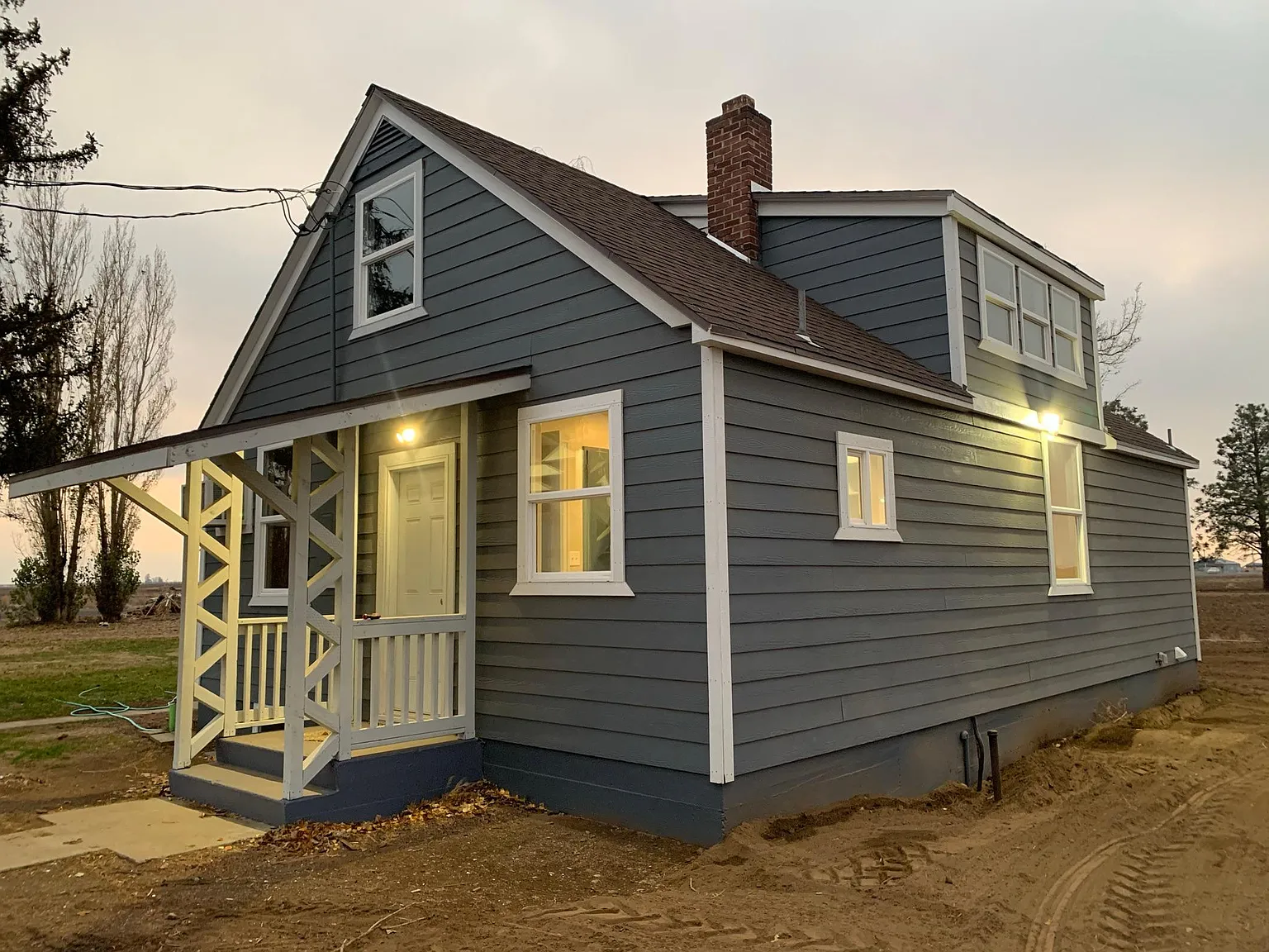 Branch Rd, Wapato — Photo 2