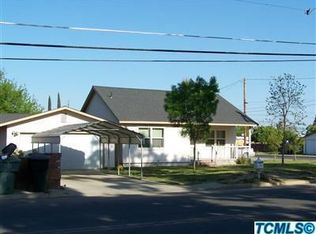 1640 N Burke St, Visalia, CA 93292