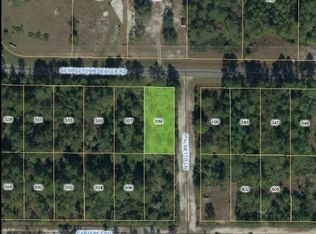 339 Georgetown Denver Rd, Georgetown, FL 32139