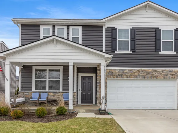 12001 Wooden Trace Dr, Louisville, KY 40229