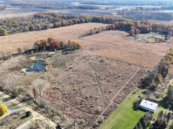 0 Tophith Rd, Grass Lake, MI 49240