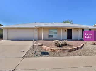 10828 W Sarabande Cir, Sun City, AZ 85351
