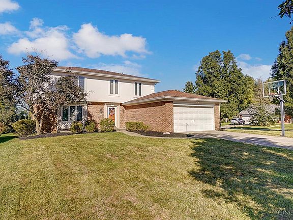 2nd image of 2677 Falconbridge Dr