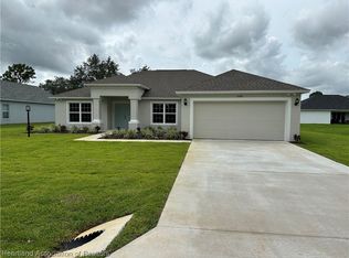 5328 Pebble Beach Dr, Sebring, FL 33872