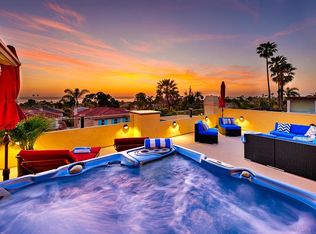7255 Draper Ave, La Jolla, CA 92037