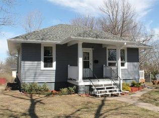 415 W State St, Clarinda, IA 51632