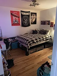 Rented by Pomona Malone Inc