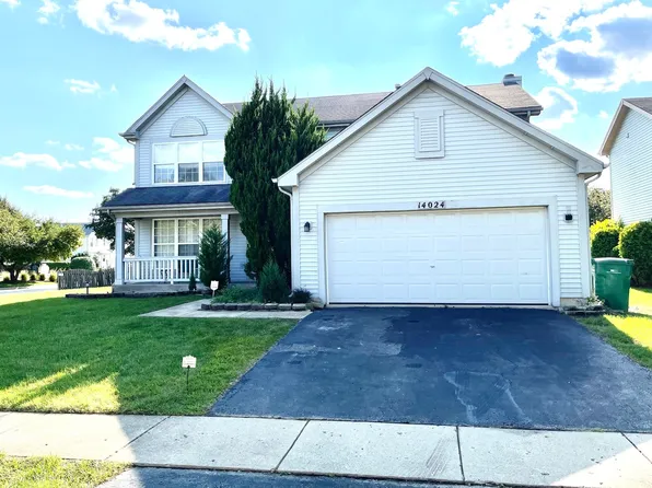 14024 Idaho Ct, Plainfield, IL 60544