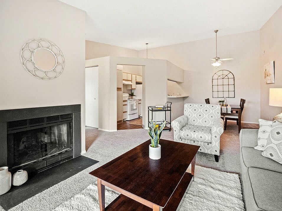 Gorgeous Apartment Home