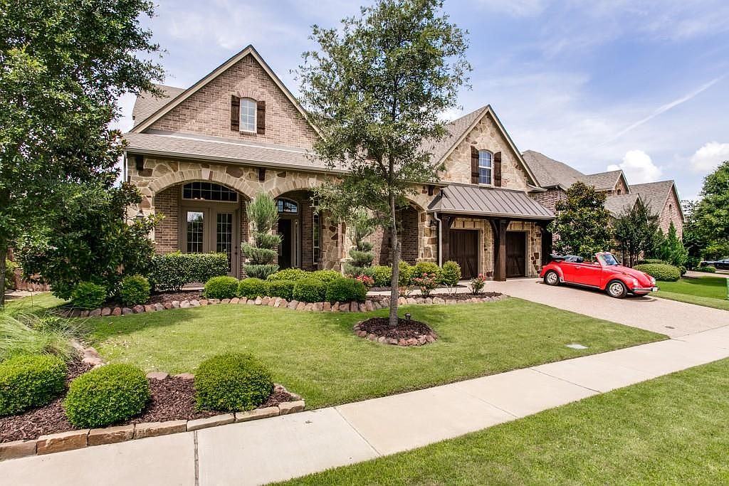 3704 Cascades Dr, Mckinney, TX 75070 Zillow