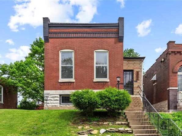 5312 Michigan Ave, Saint Louis, MO 63111