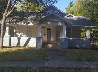 829 Ash St, Conway, AR 72034