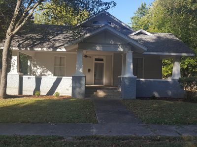 829 Ash St, Conway, AR, 72034