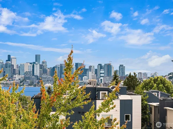 3613 Wallingford Avenue N, Seattle, WA 98103