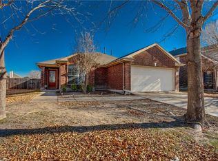 116 Lightning Trl, Forney, TX 75126