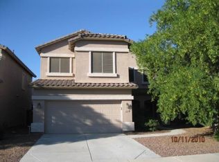 13034 W Larkspur Rd, El Mirage, AZ 85335