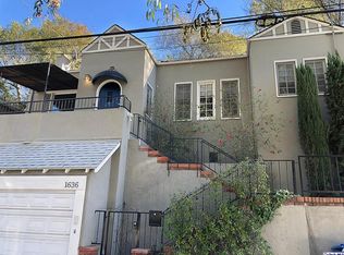 1636 N Occidental Blvd, Los Angeles, CA 90026