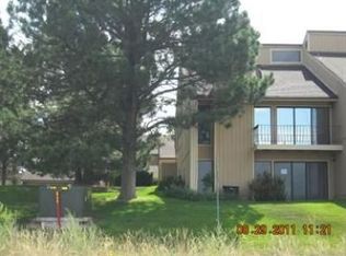 6565 Pinewood Dr, Parker, CO 80134